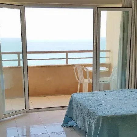 Beautiful With Sea View Iv Apartment Portimao
