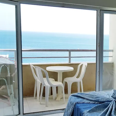 Beautiful With Sea View Iv Portimão