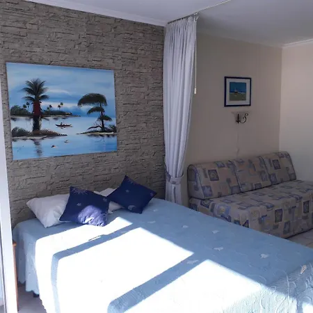 Beautiful With Sea View Iv Apartman Portimão