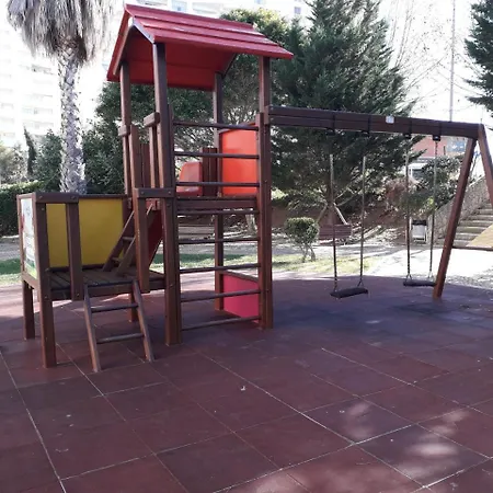Beautiful With Sea View Iv Apartman