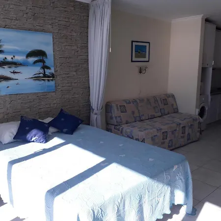 Apartman Beautiful With Sea View Iv