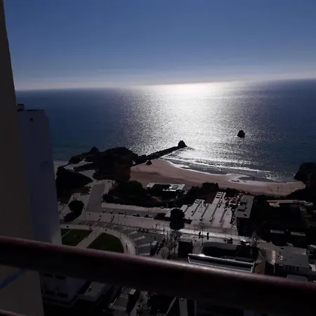 Apartman Beautiful With Sea View Iv Portimão