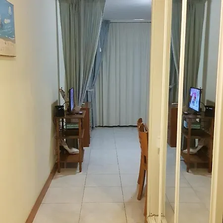 Apartman Beautiful With Sea View Iv *