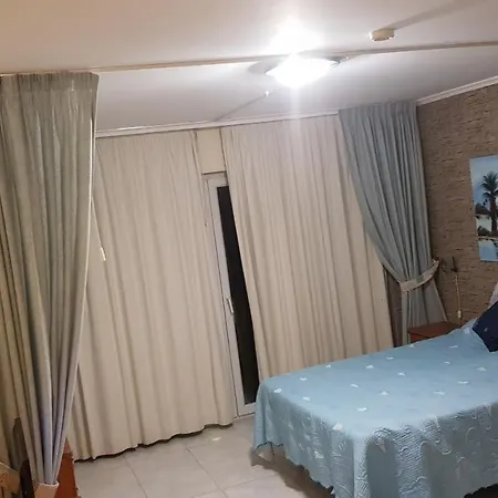 Beautiful With Sea View Iv Apartman *