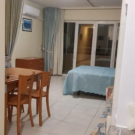 Apartman Beautiful With Sea View Iv *