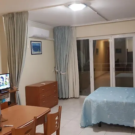 Apartman Beautiful With Sea View Iv