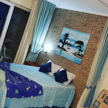 Beautiful With Sea View Iv Apartament